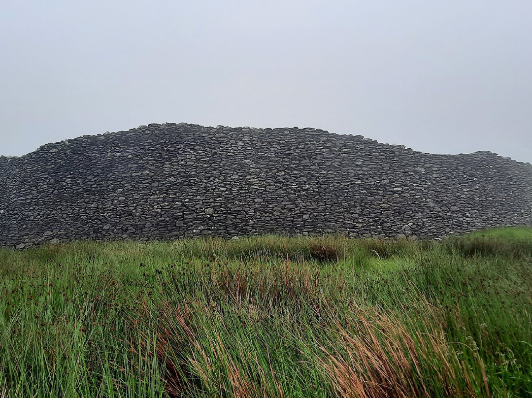 Staigue Stone Fort-Liss Upper必去景点