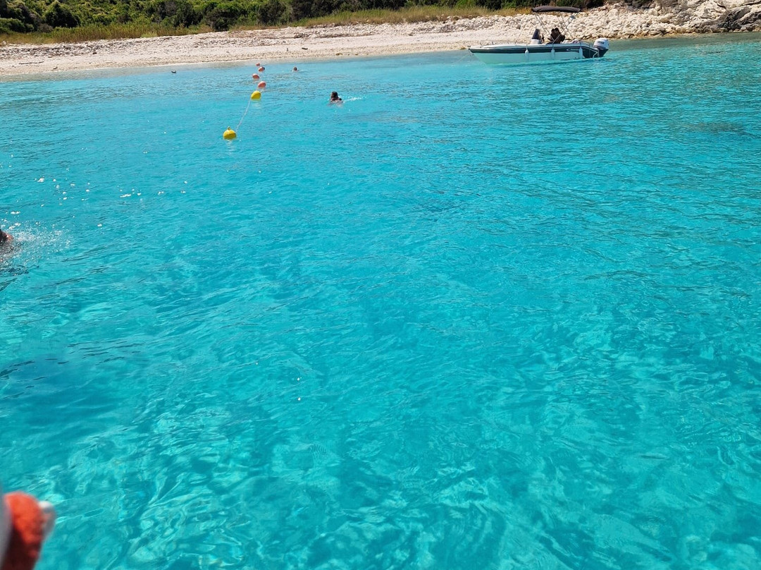 Tripitos Arch-Gaios必去景点