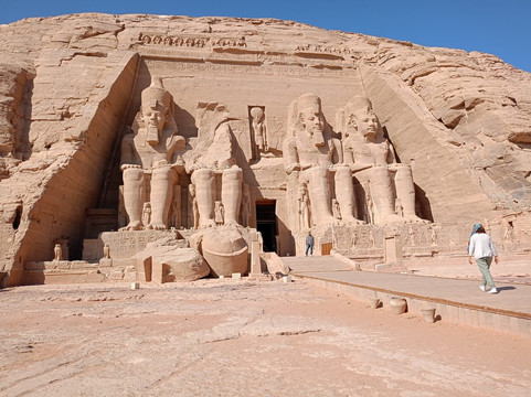 Primo Go Llc-亚斯文必去景点