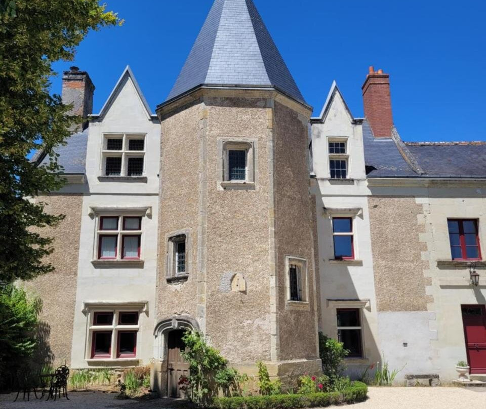 Castel Saint Laurent