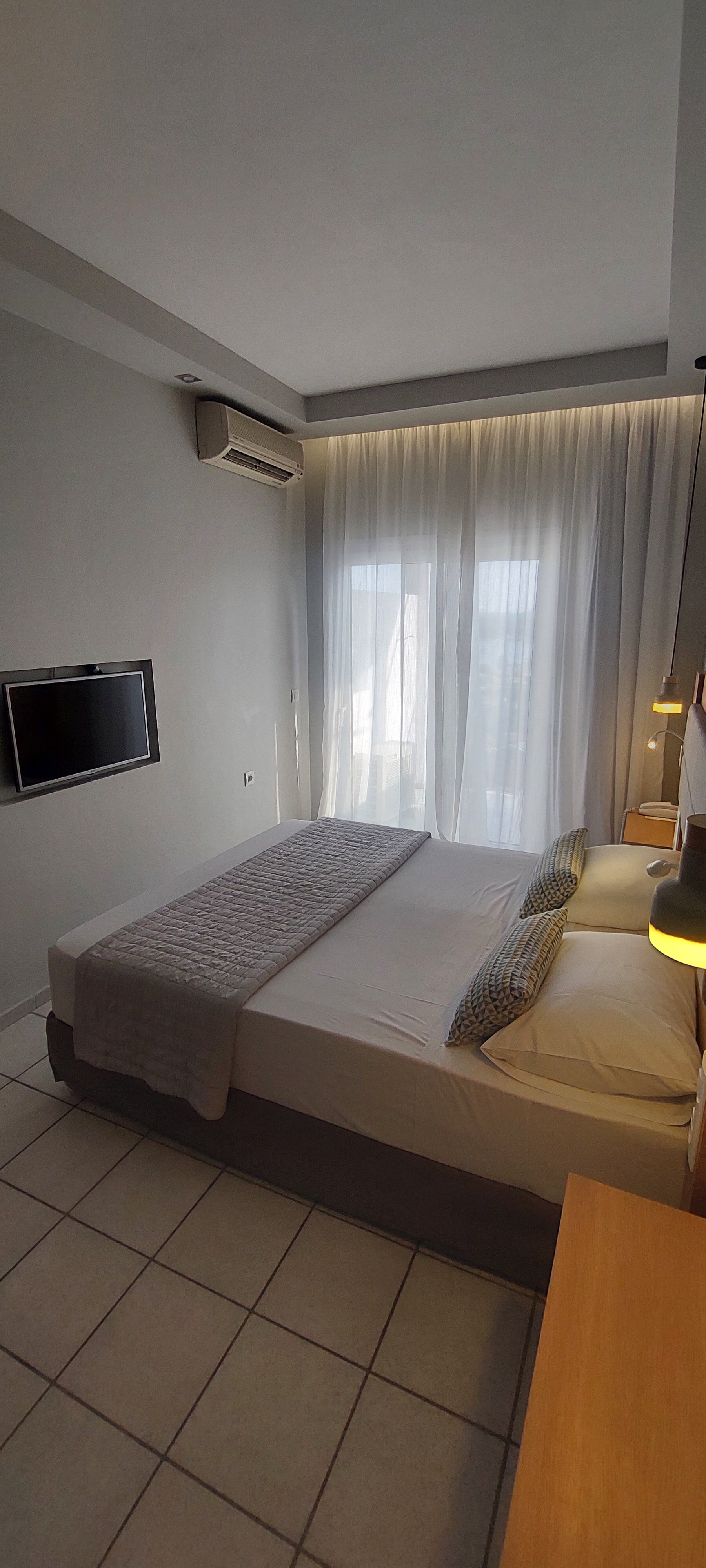 Marilena Hotel-官方