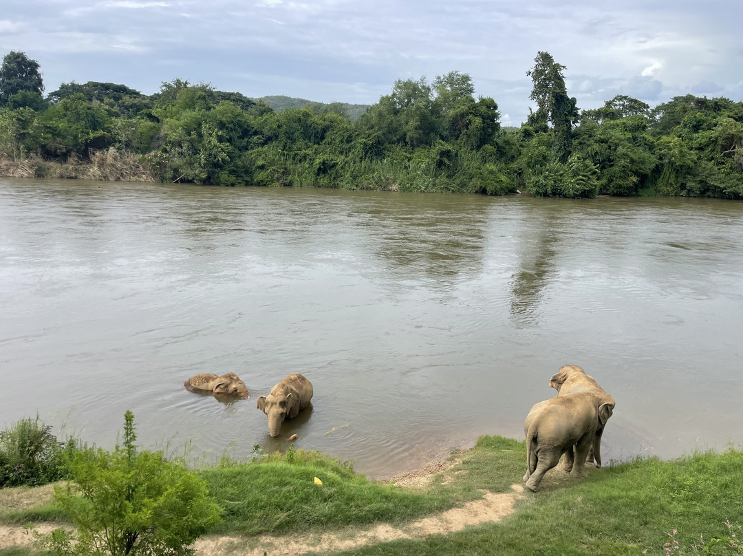 Somboon Legacy Foundation-Klon Do必去景点