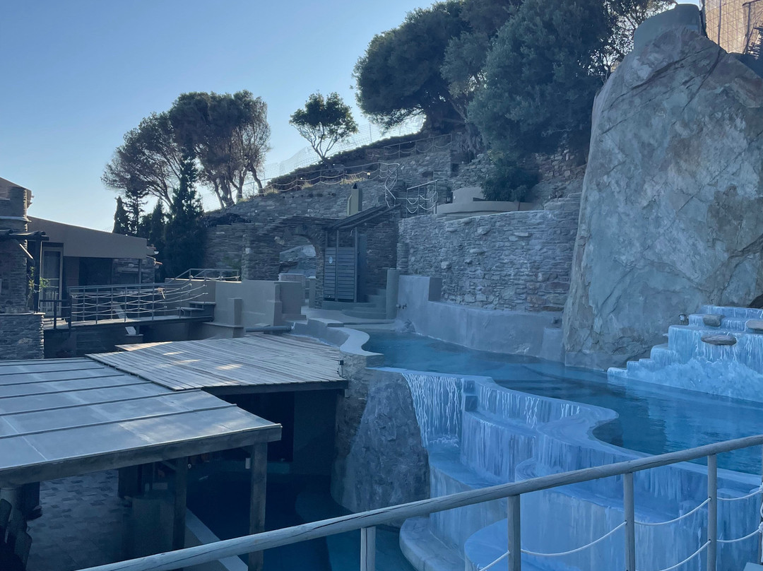 Aegean Castle Andros Adults Only主图