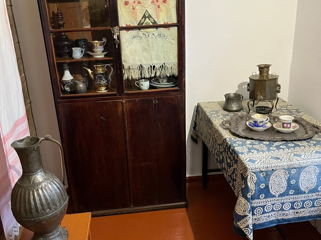 State Museum and Reserve-Pyatigorsk必去景点