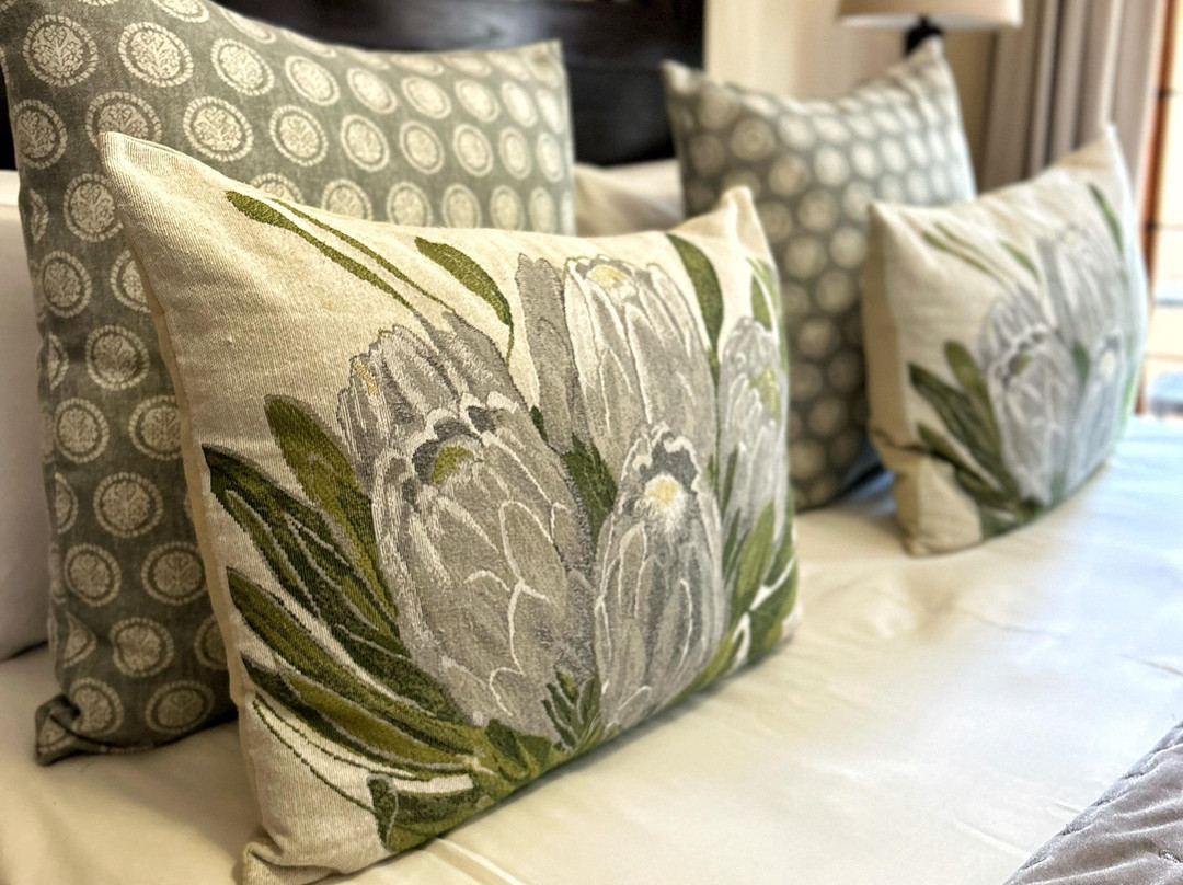 Del Roza Guest House主图