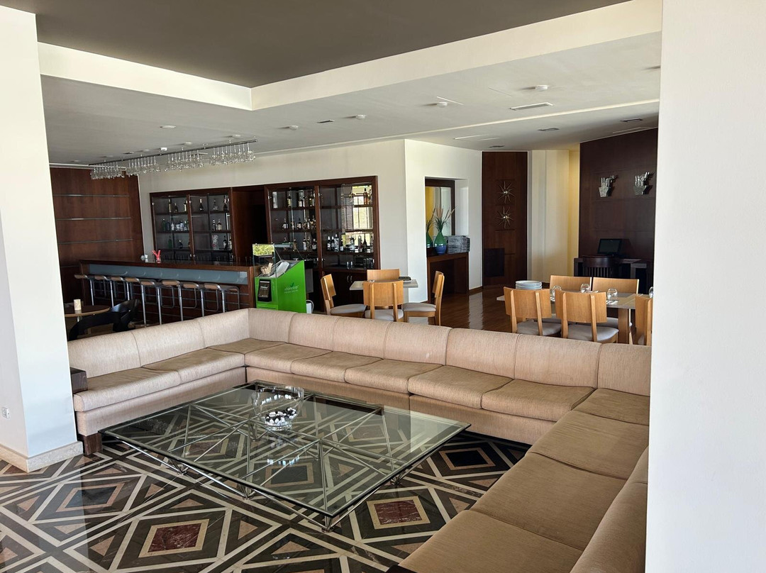 Cretan Dream Resort & Spa主图