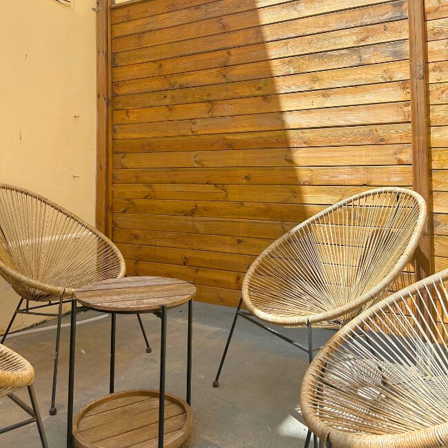 Hotel Le Carnon-客卧