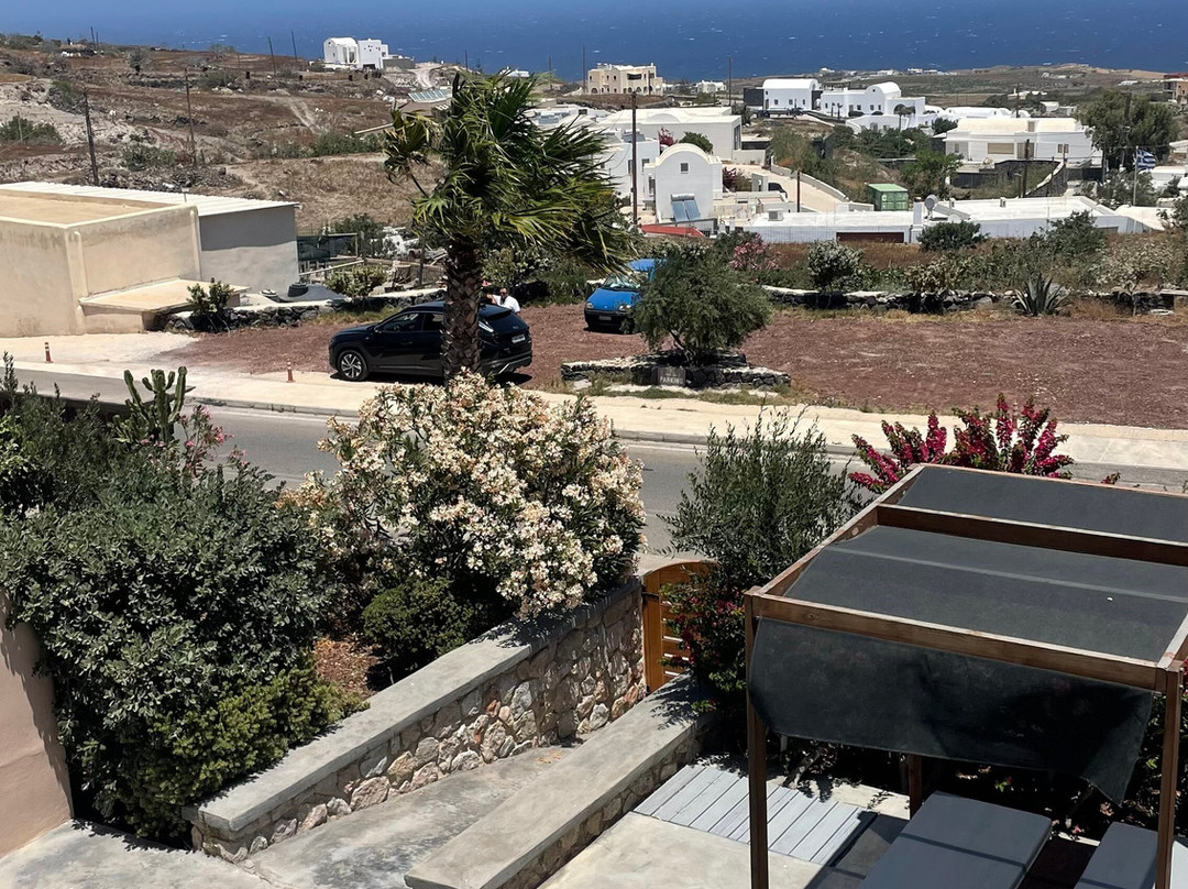 Perla Nera Suites主图