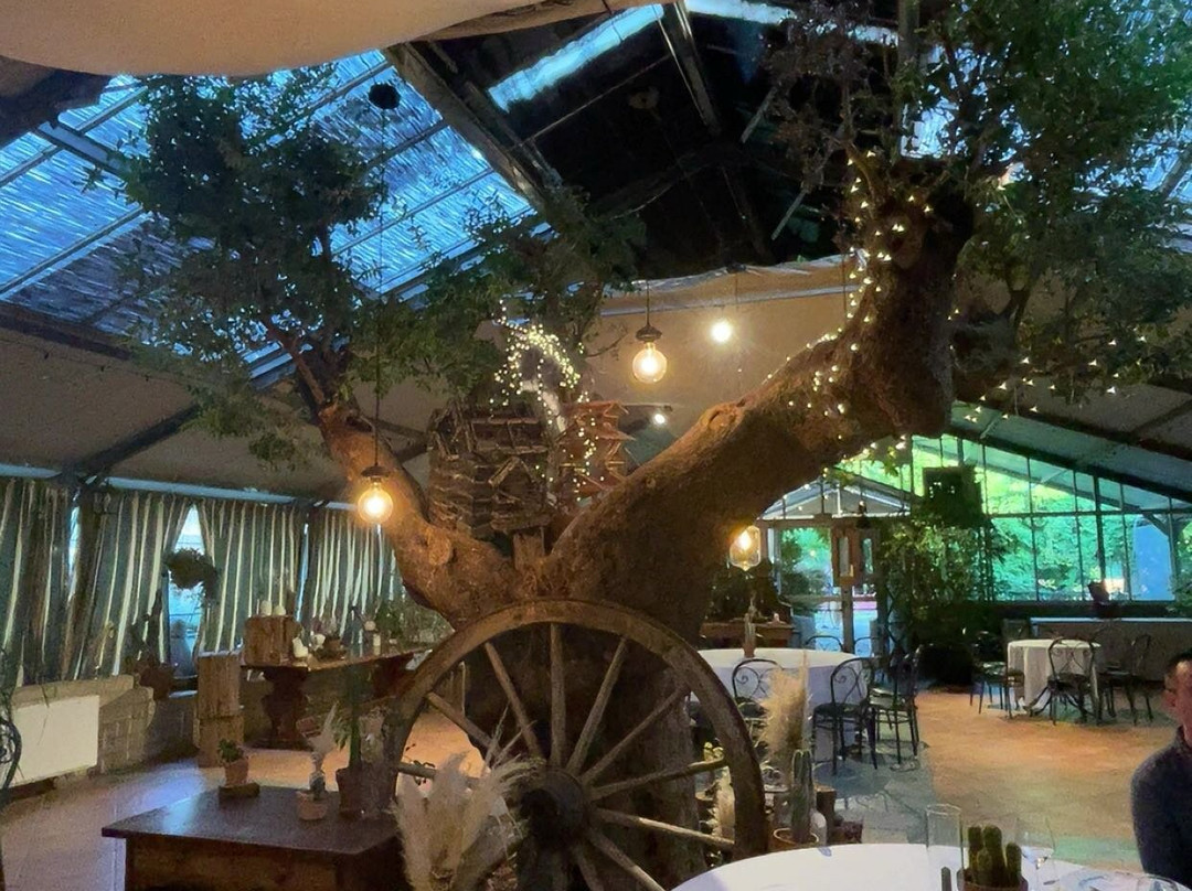 Fondo Brugarolo Hotel主图
