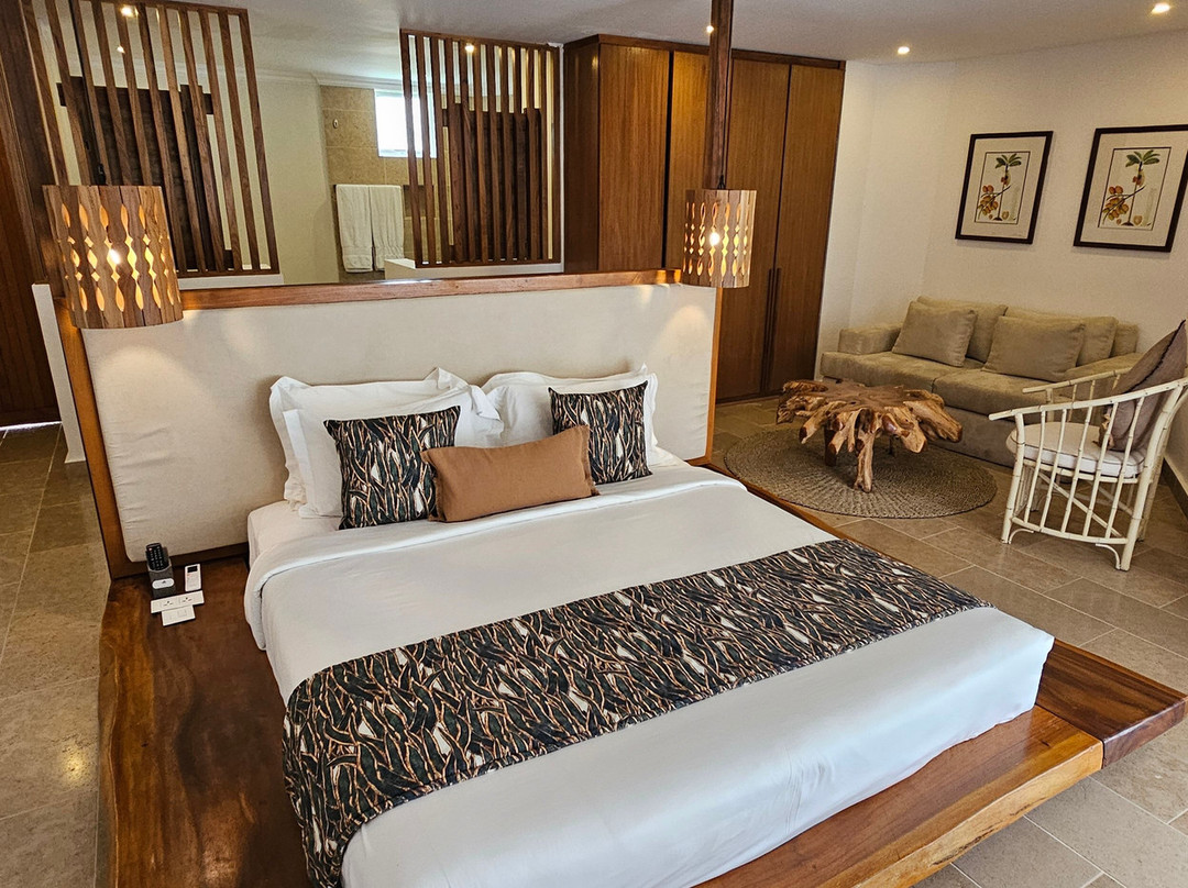 Seasense Boutique Hotel & Spa主图