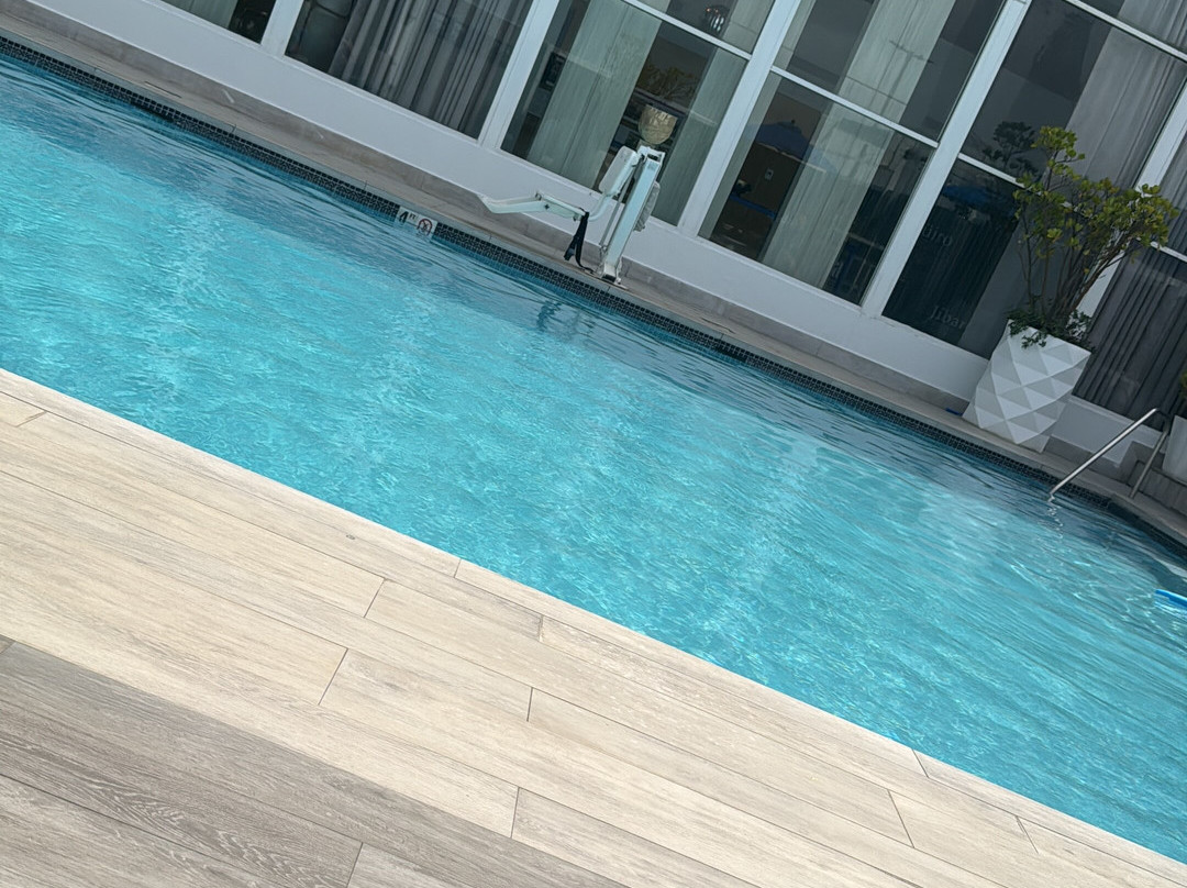 TRYP 温德姆蔚德岛酒店主图