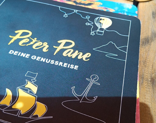 Peter Pane Burgergrill & Bar - Dessau-Rosslau