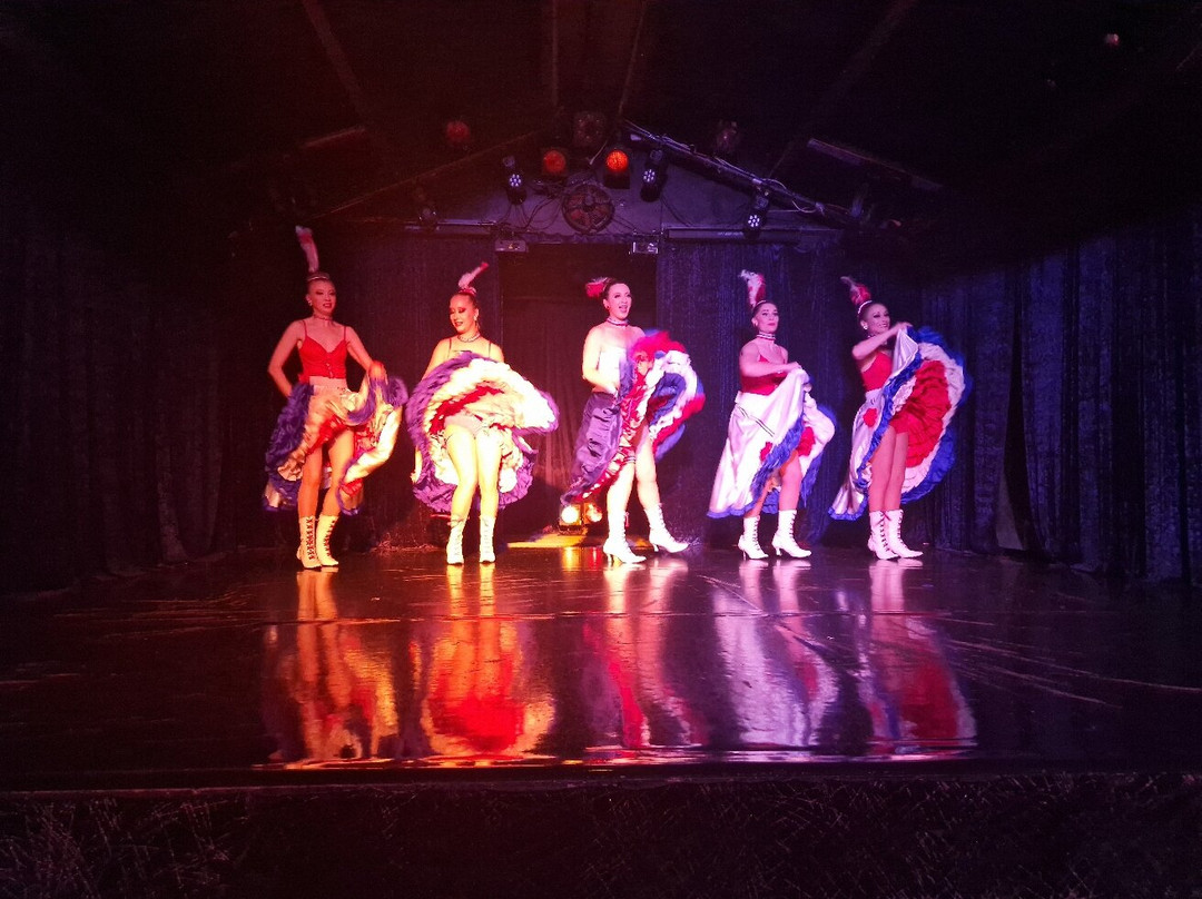 Royal Music Hall Palace