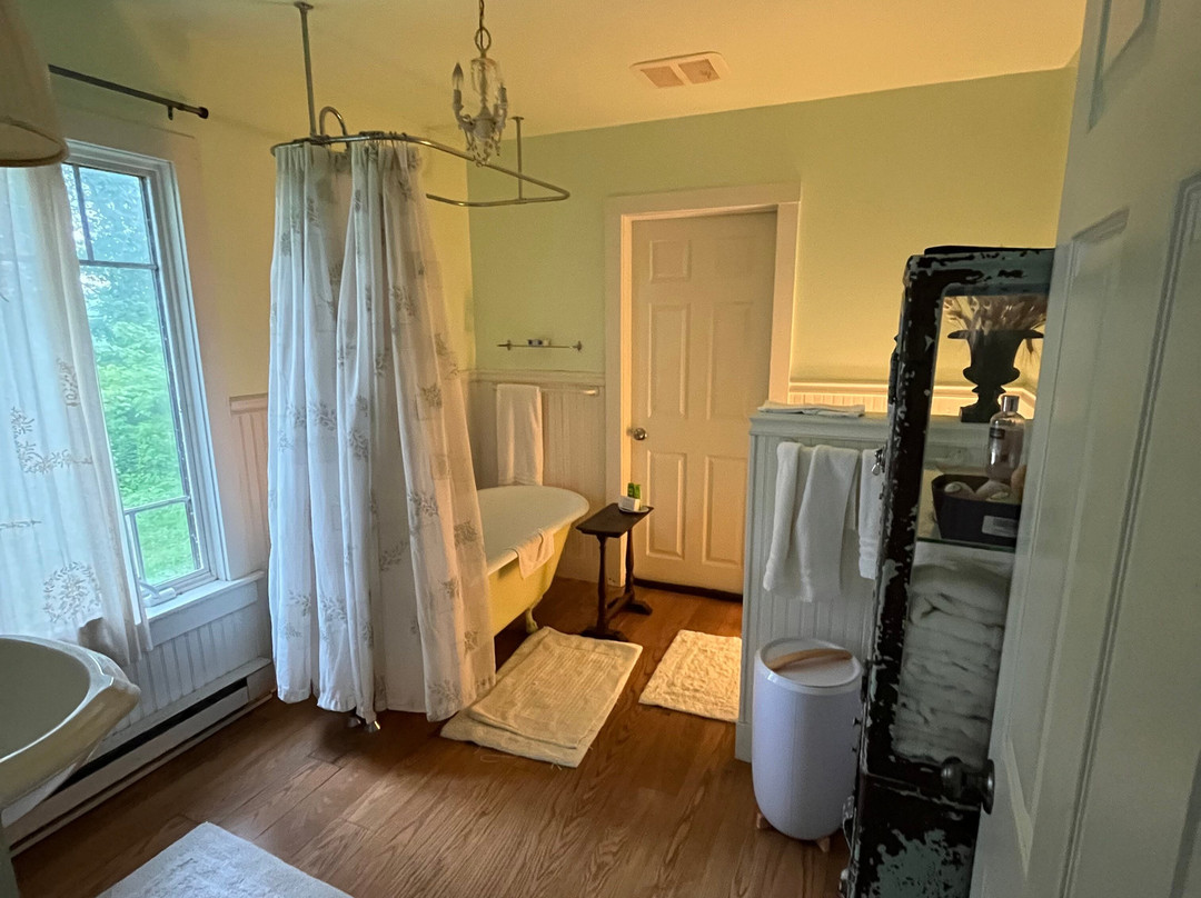 Inn at Fox Hill Farm主图