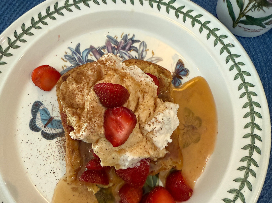 Four Ninety Bed and Breakfast主图