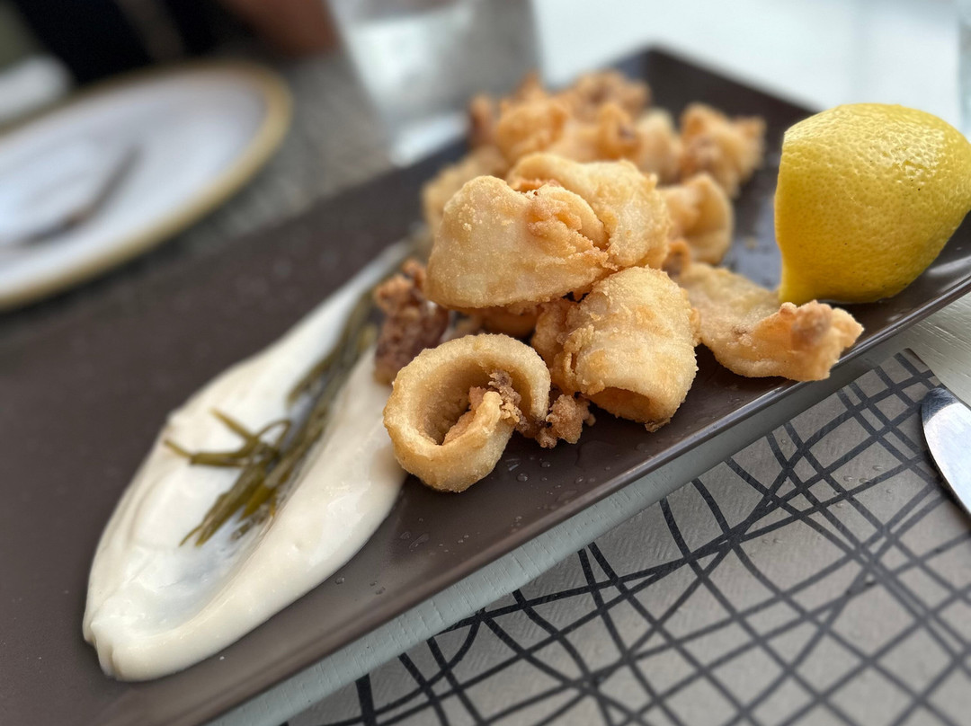 Sabor Wine & Cuisine