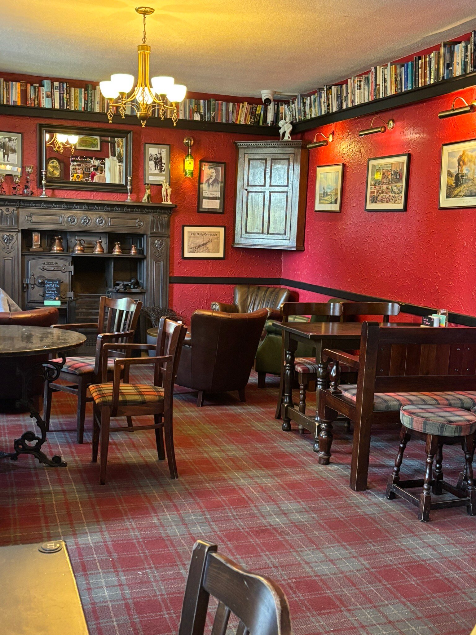 The Station Inn-官方