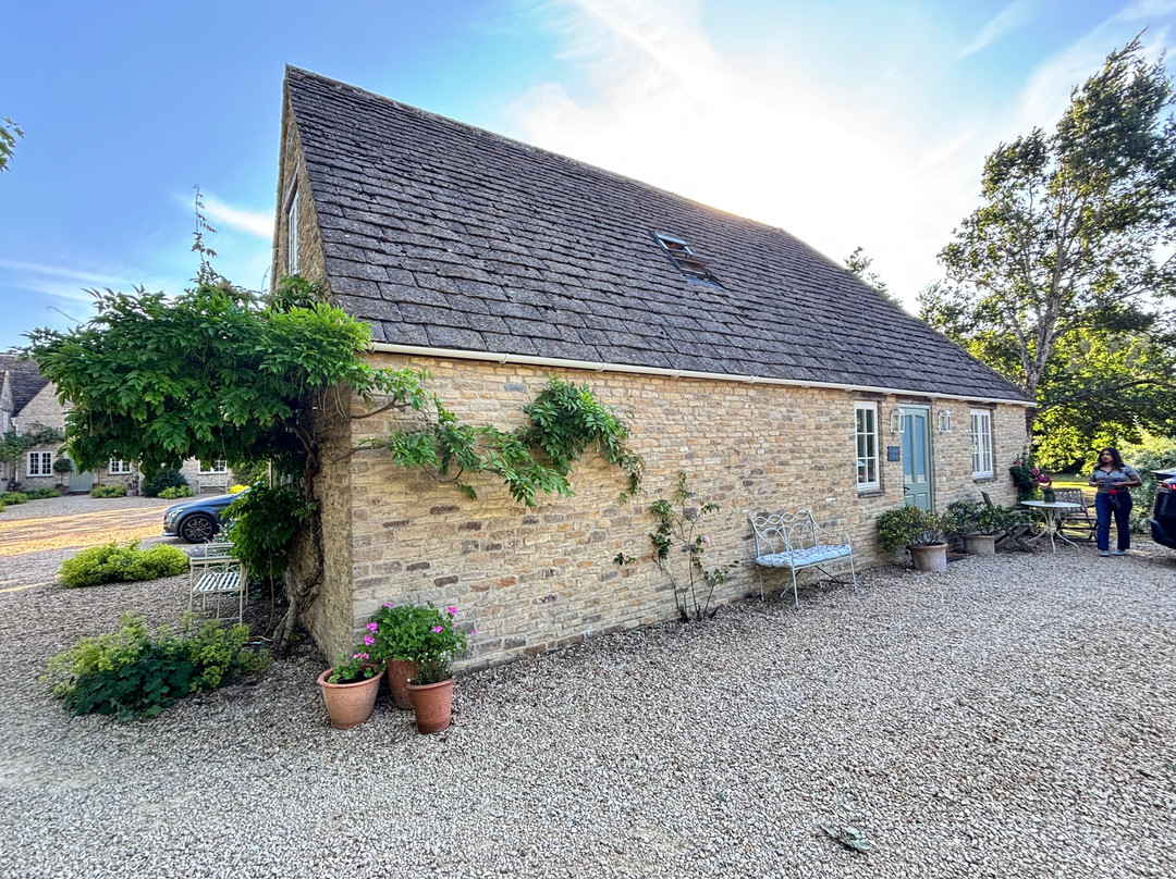 Gardeners Cottage主图