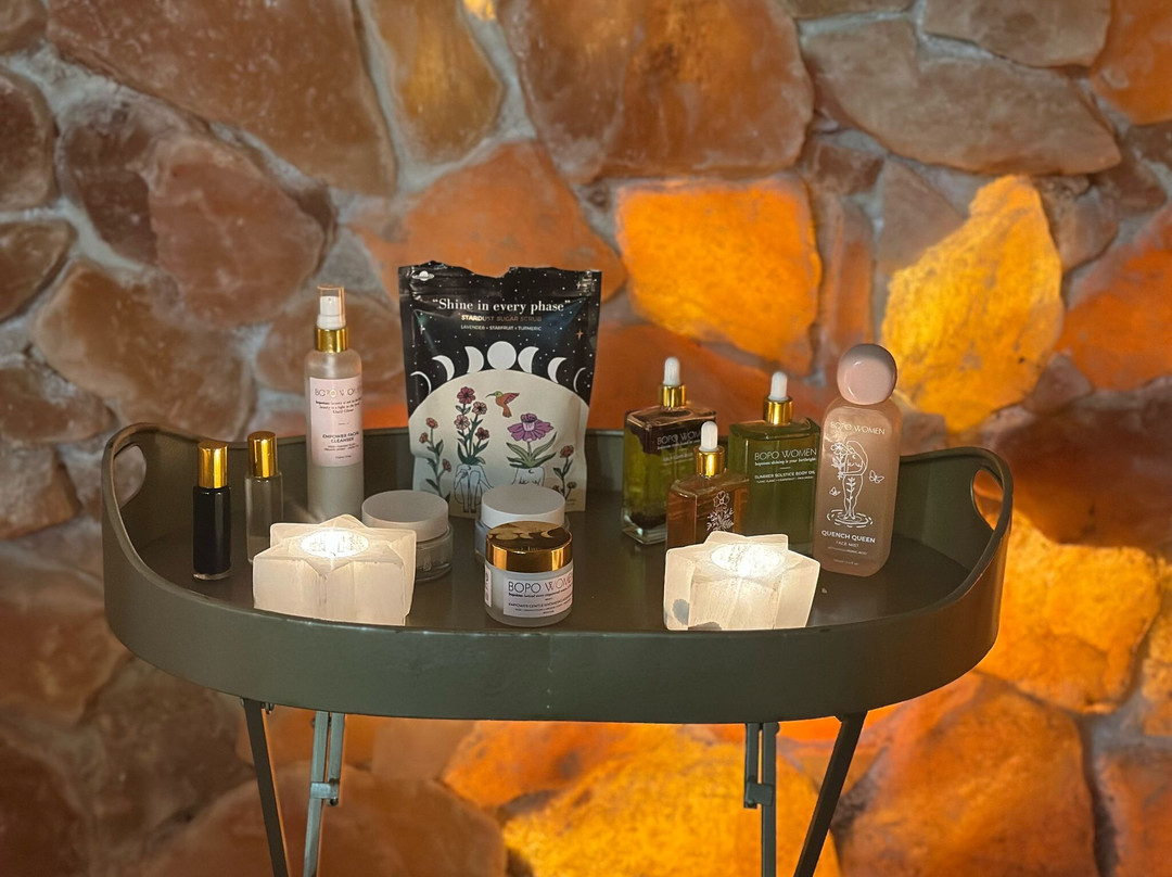 Salt Caves Mooloolaba-穆鲁拉巴必去景点