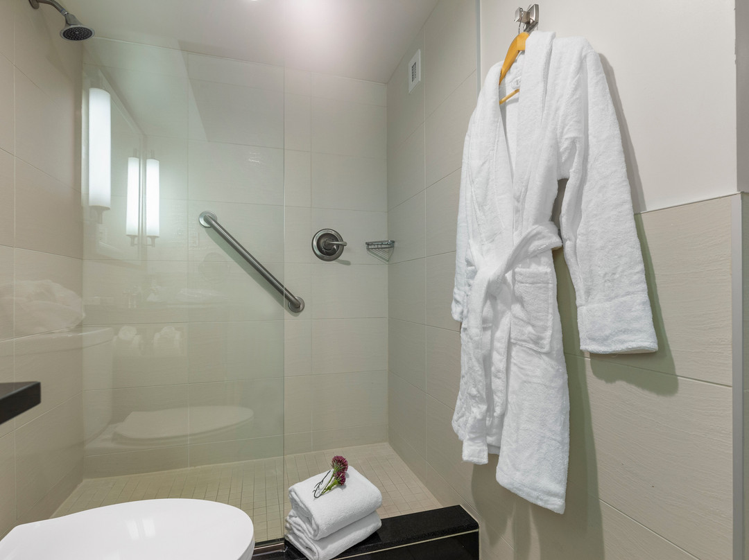 The Armon Hotel & Conference主图