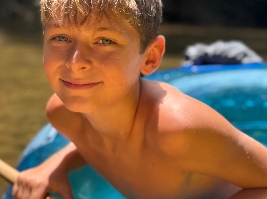 Pappy's Trading Post-Blairsville必去景点