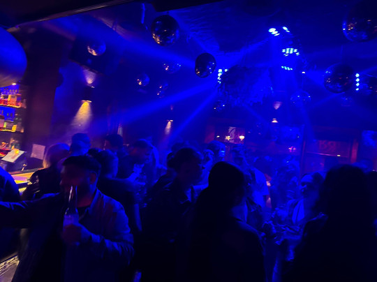 Rumor-维尔纽斯必去景点