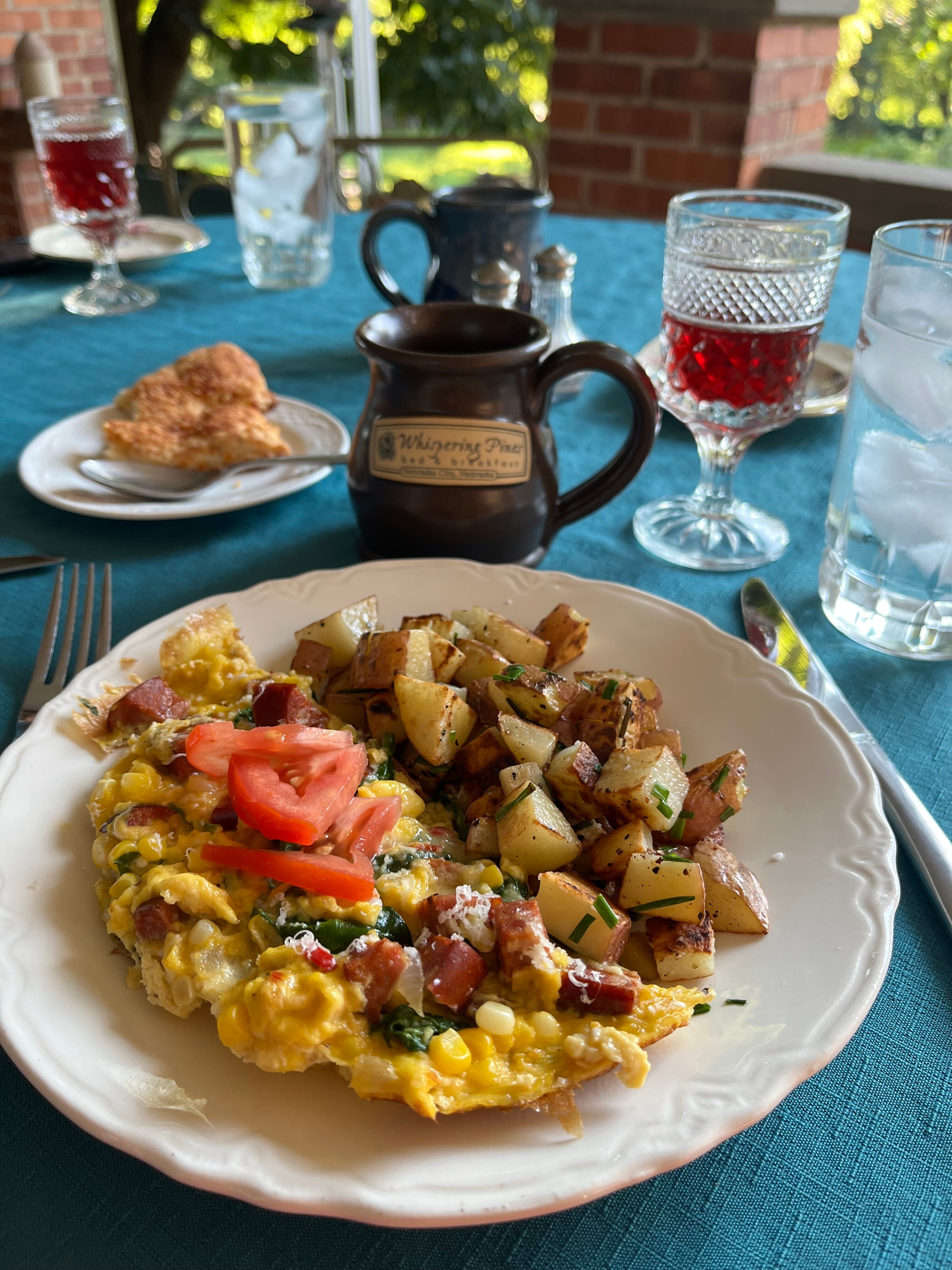 Whispering Pines Bed And Breakfast-官方