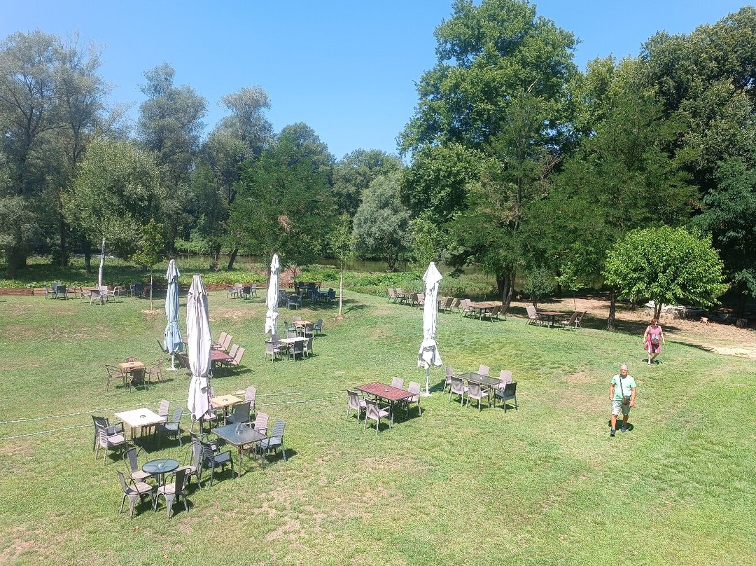 Forestis-Paranesti必去景点