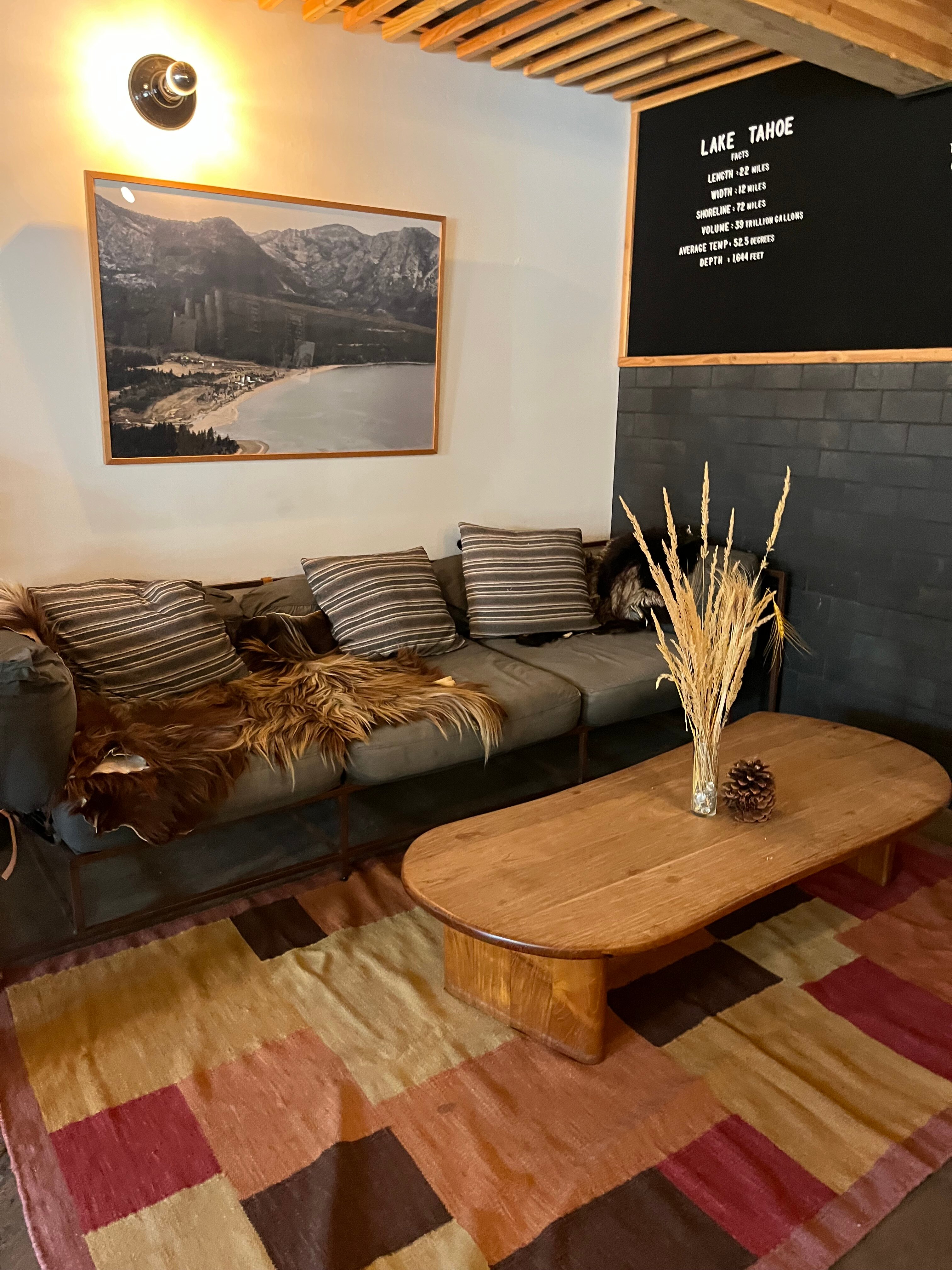 The Coachman Hotel Tahoe-官方