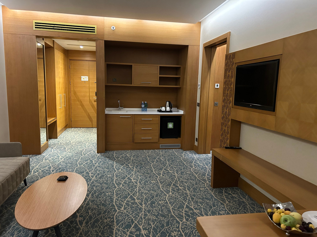 Holiday Inn Baku By IHG主图