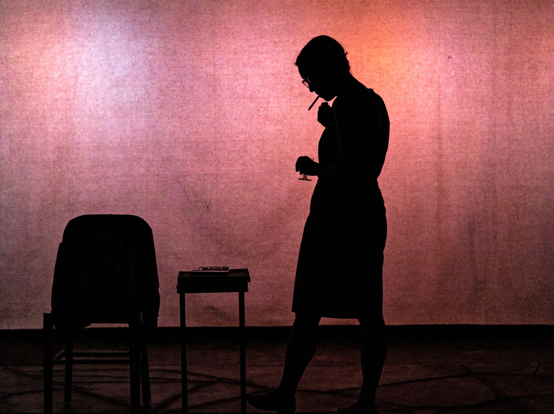 Harbor Stage Company-Wellfleet必去景点