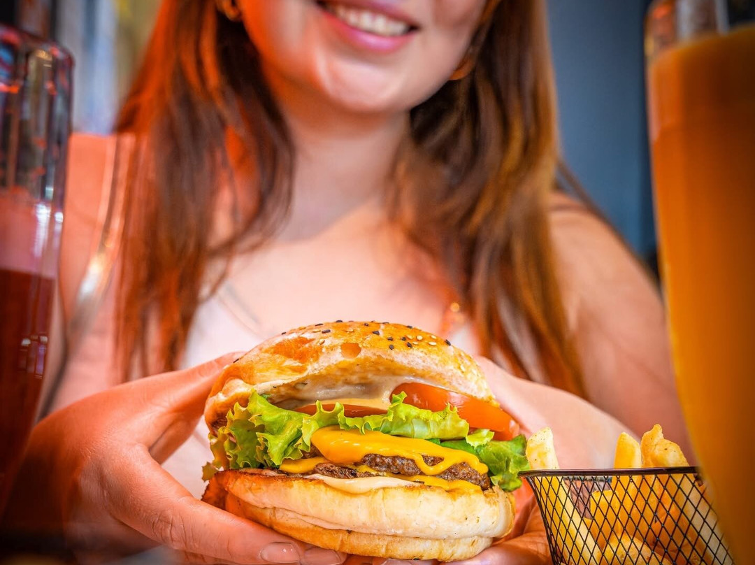 Restaurant Y Bar Perla Negra Collipulli