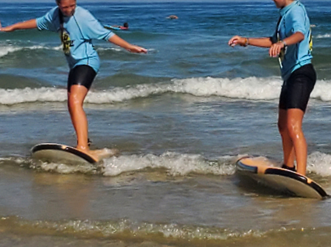 Yosurf-School-奥瑟格尔必去景点