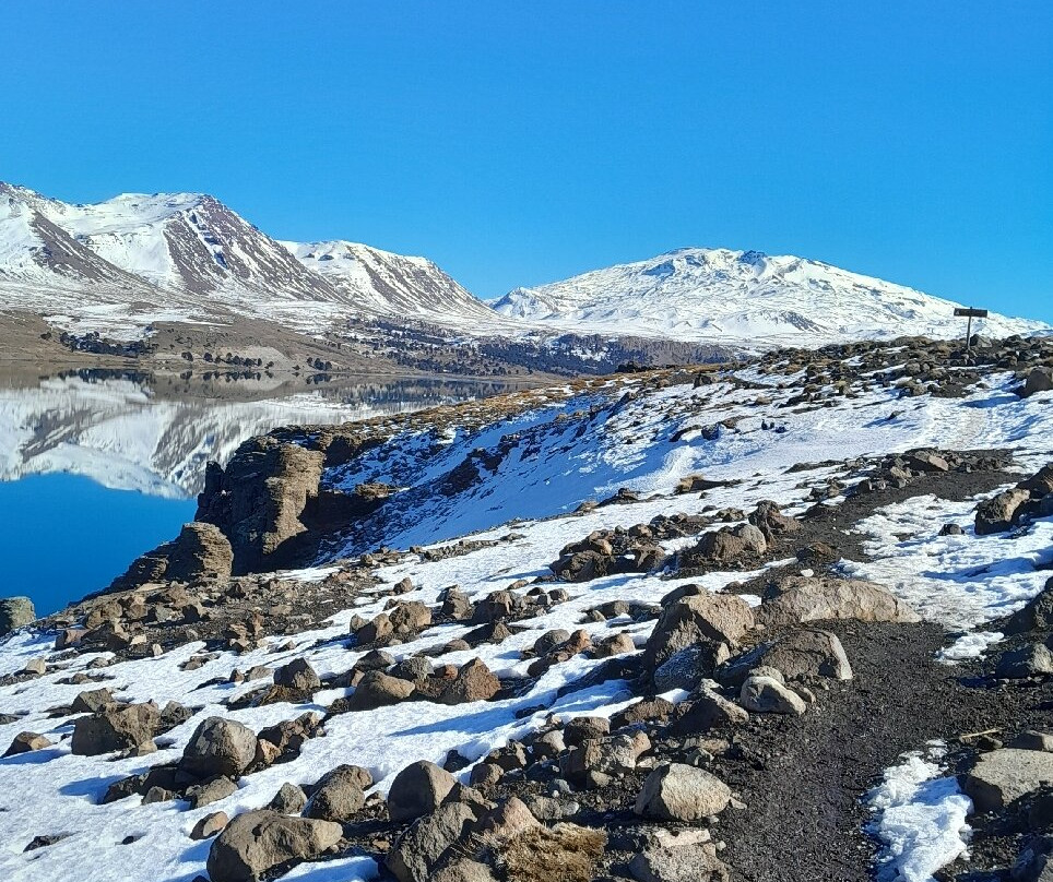 Puente De Piedra-Caviahue必去景点