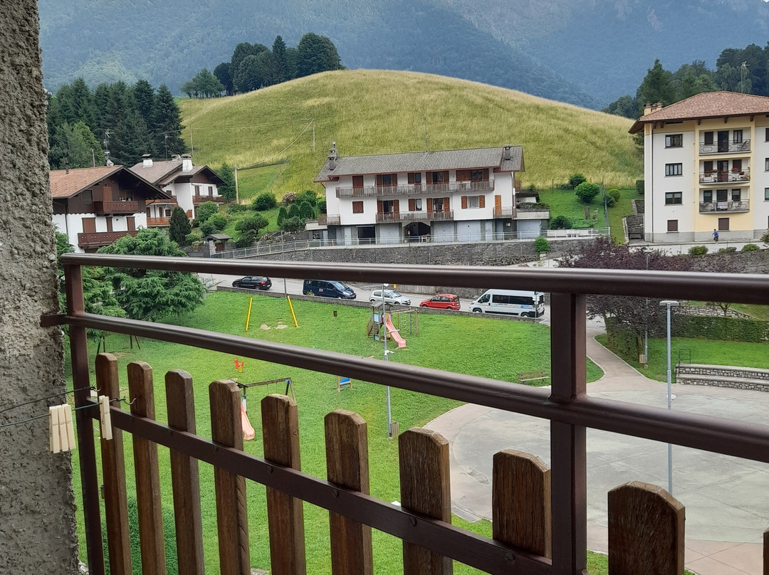 Albergo Ristorante Luisella主图