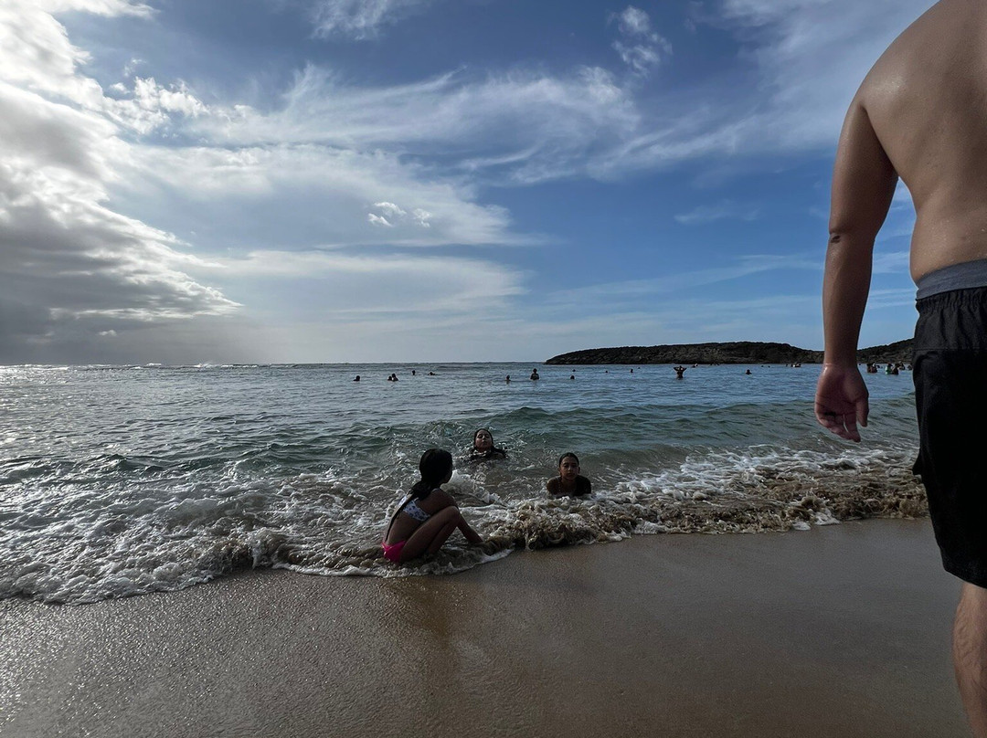 Jobos Beach-Isabela必去景点