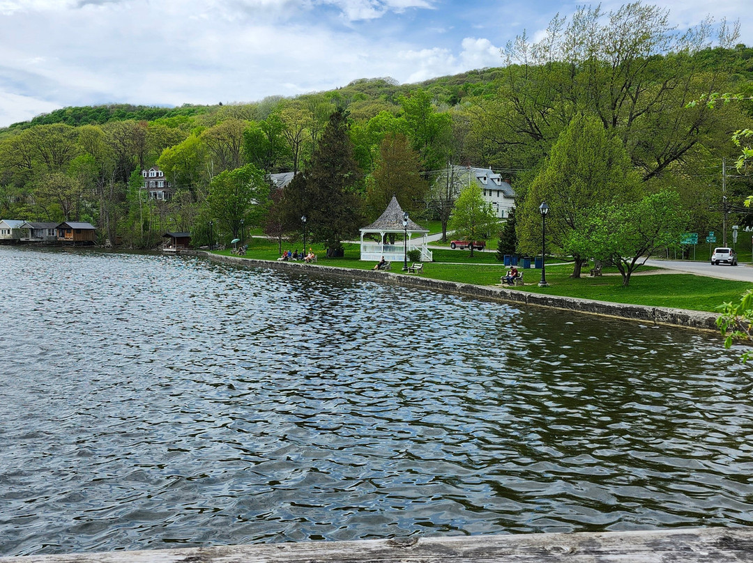 Chemin Des Cantons-舍布鲁克必去景点