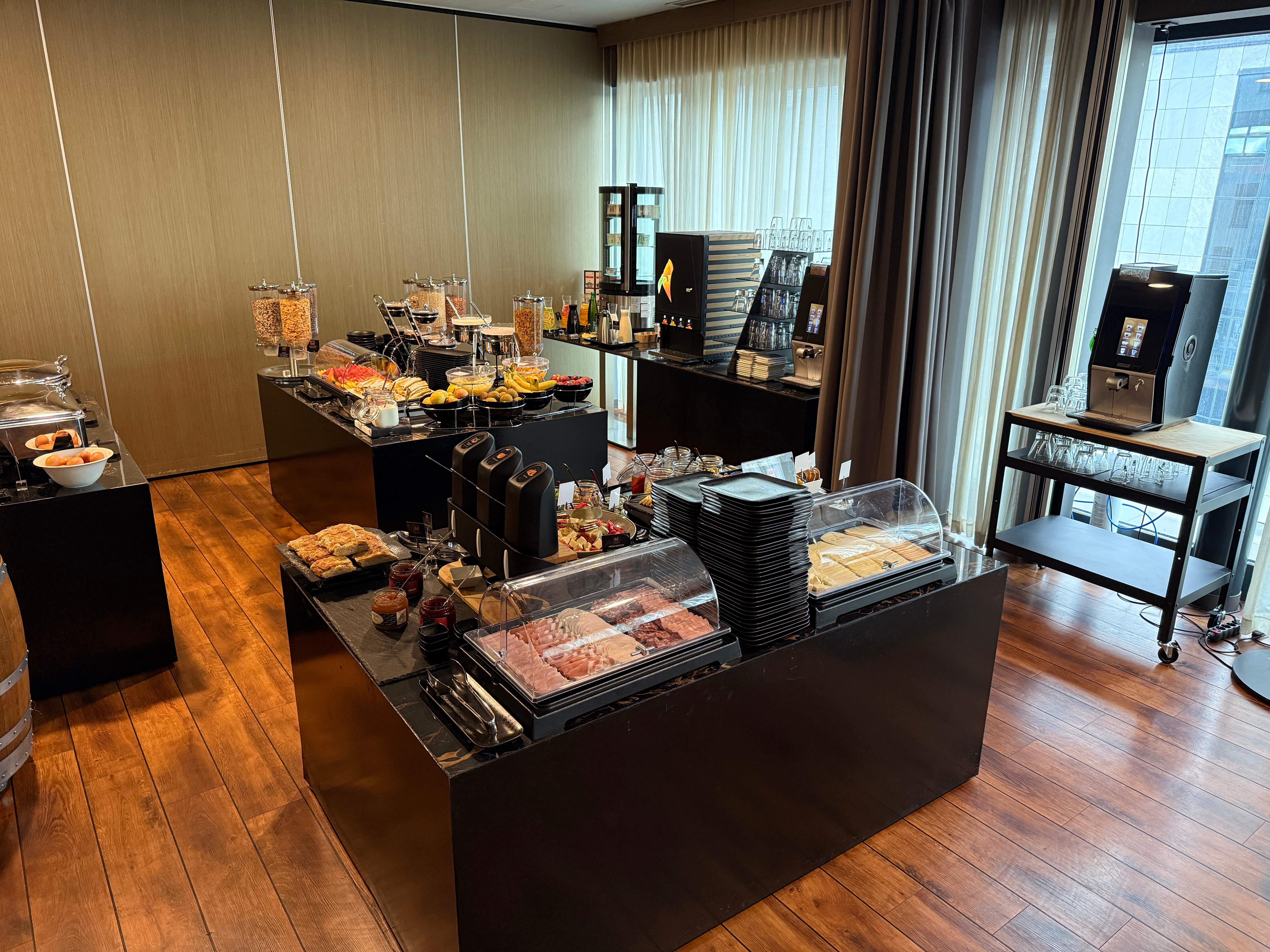 Hotel City Maribor-官方