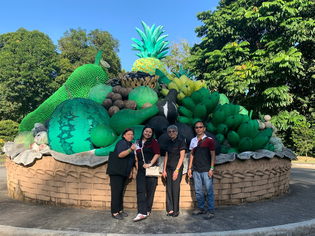 Infinity Farm-Baco必去景点