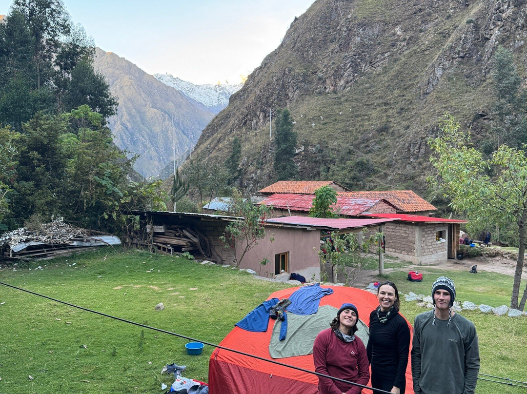 Inca Land Adventures-库斯科必去景点