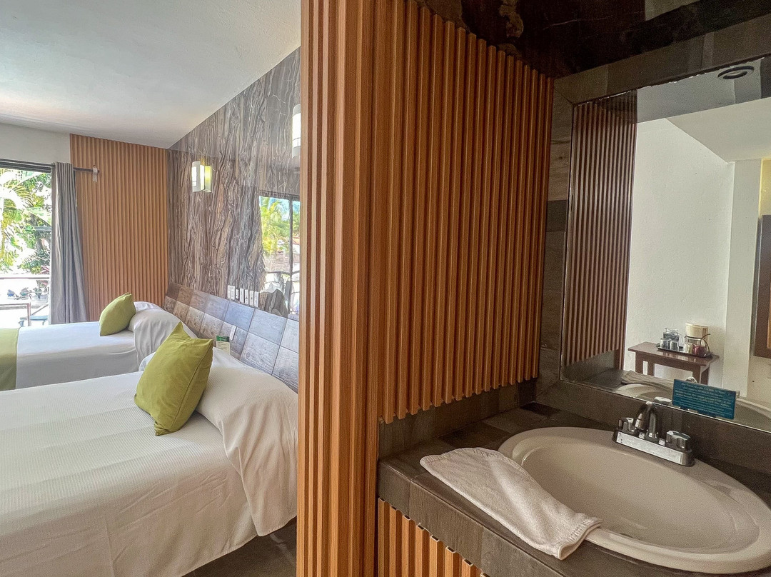 Hotel D´Marco主图