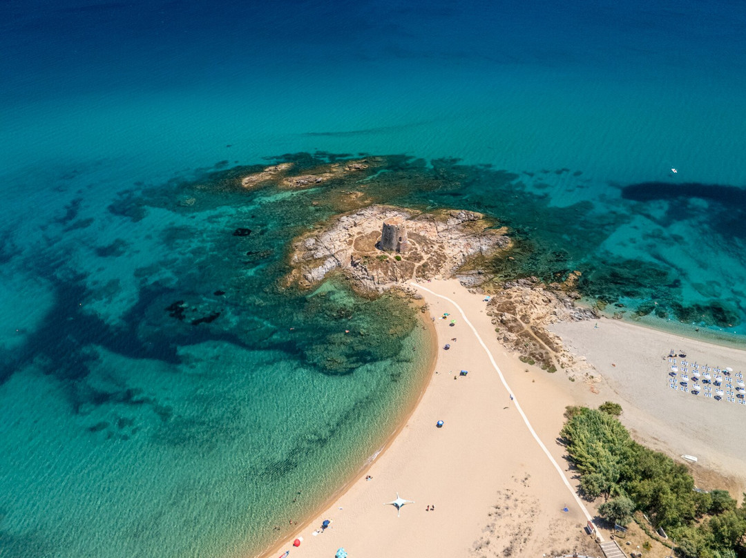 贾纳斯苏马雷酒店主图