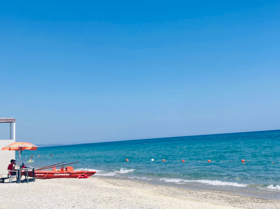 Villaggio Residence Costa Blu主图