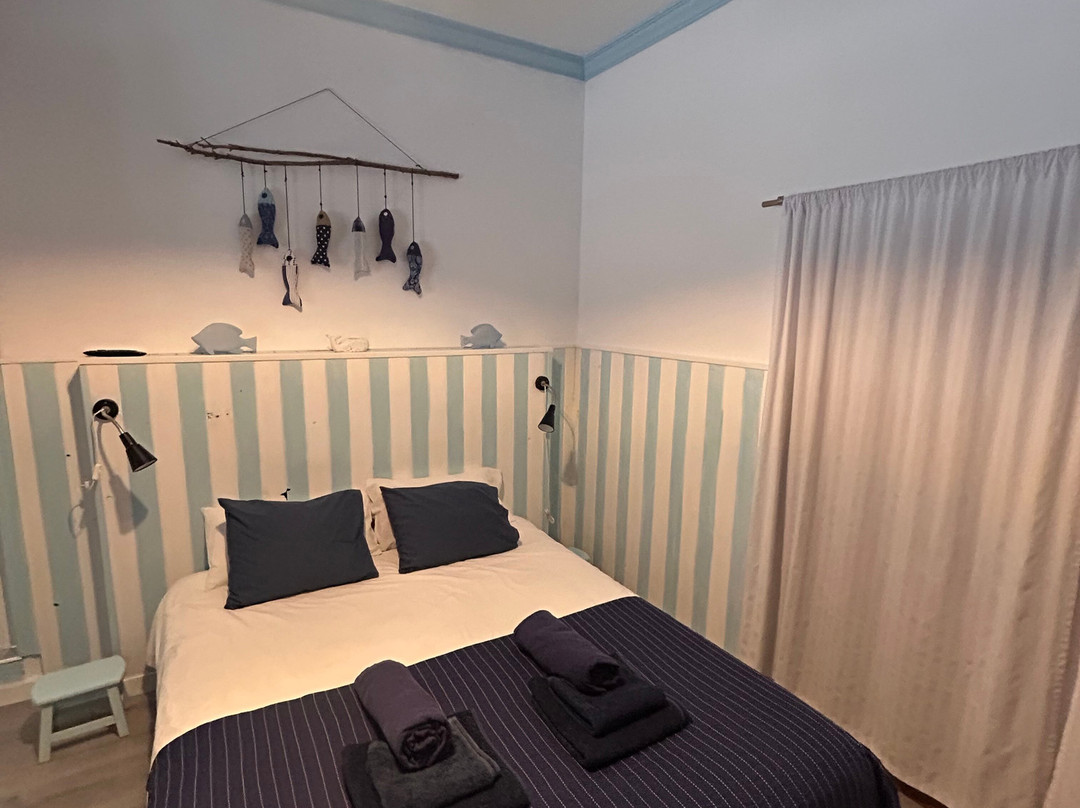 Casa Alestelou Bed & Breakfast主图