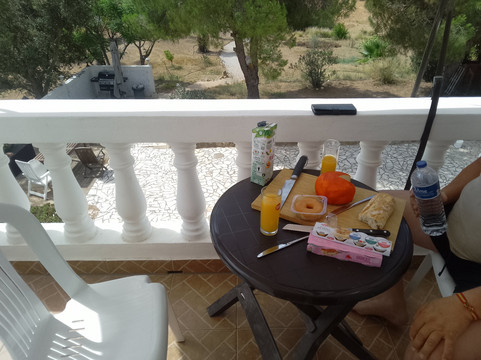 Quartos Com Boas Vistas主图