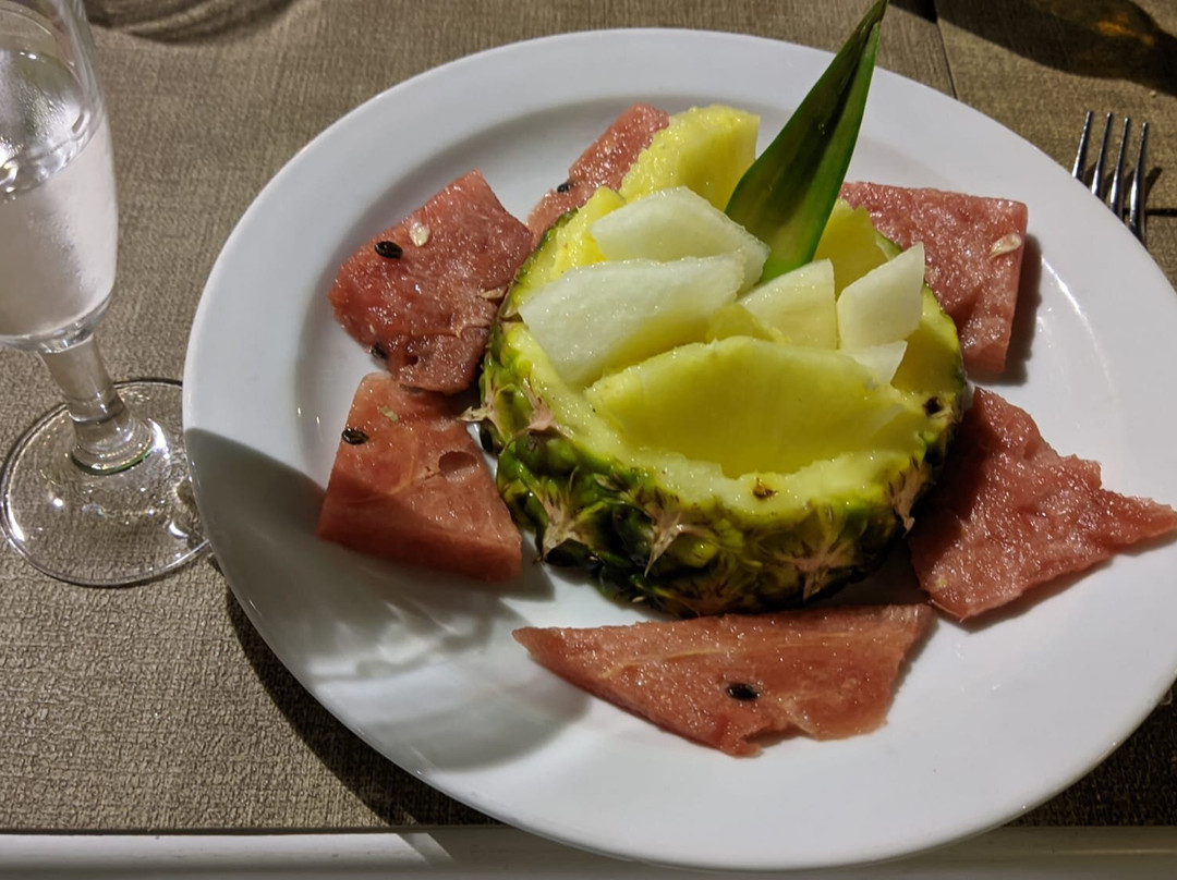 Grotta delle Muse - Centro Benessere & Spa-阿格里真托必去景点