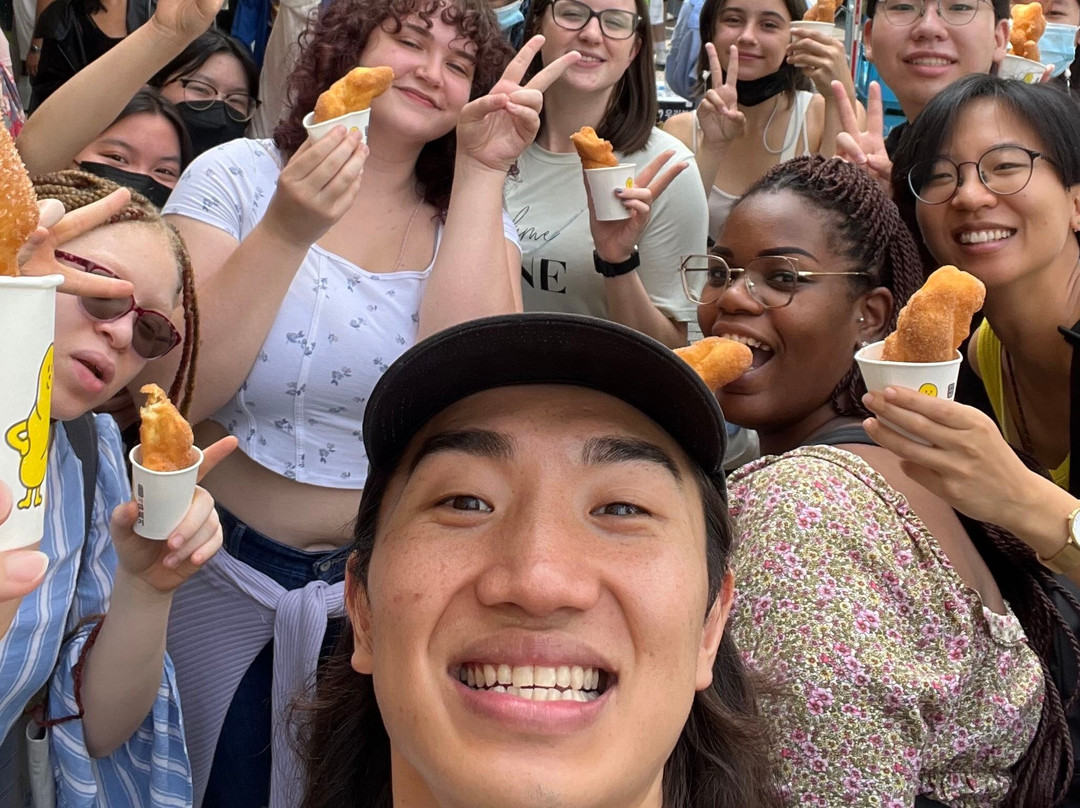 Goodmate Travel Inc.-首尔必去景点