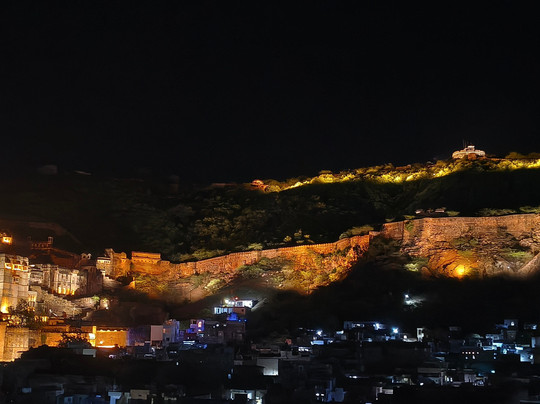 Rajasthan Tour Organizer-焦特布尔必去景点