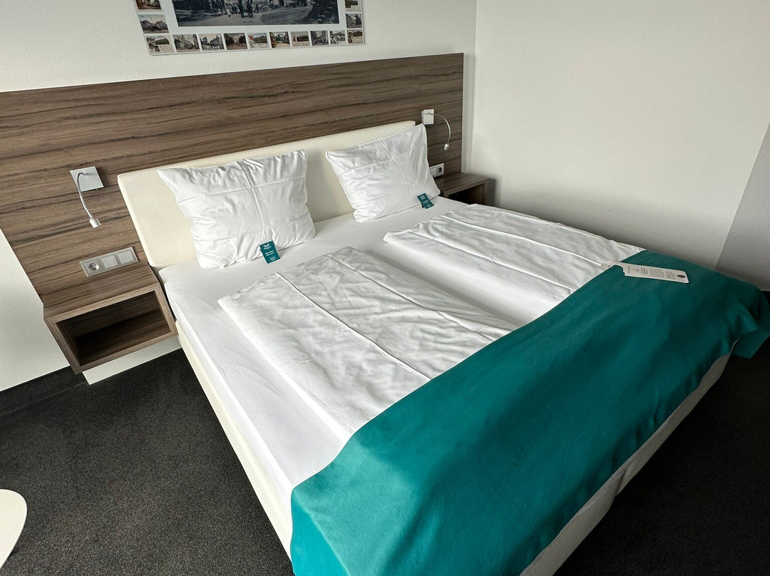 Parkhotel Hachenburg主图