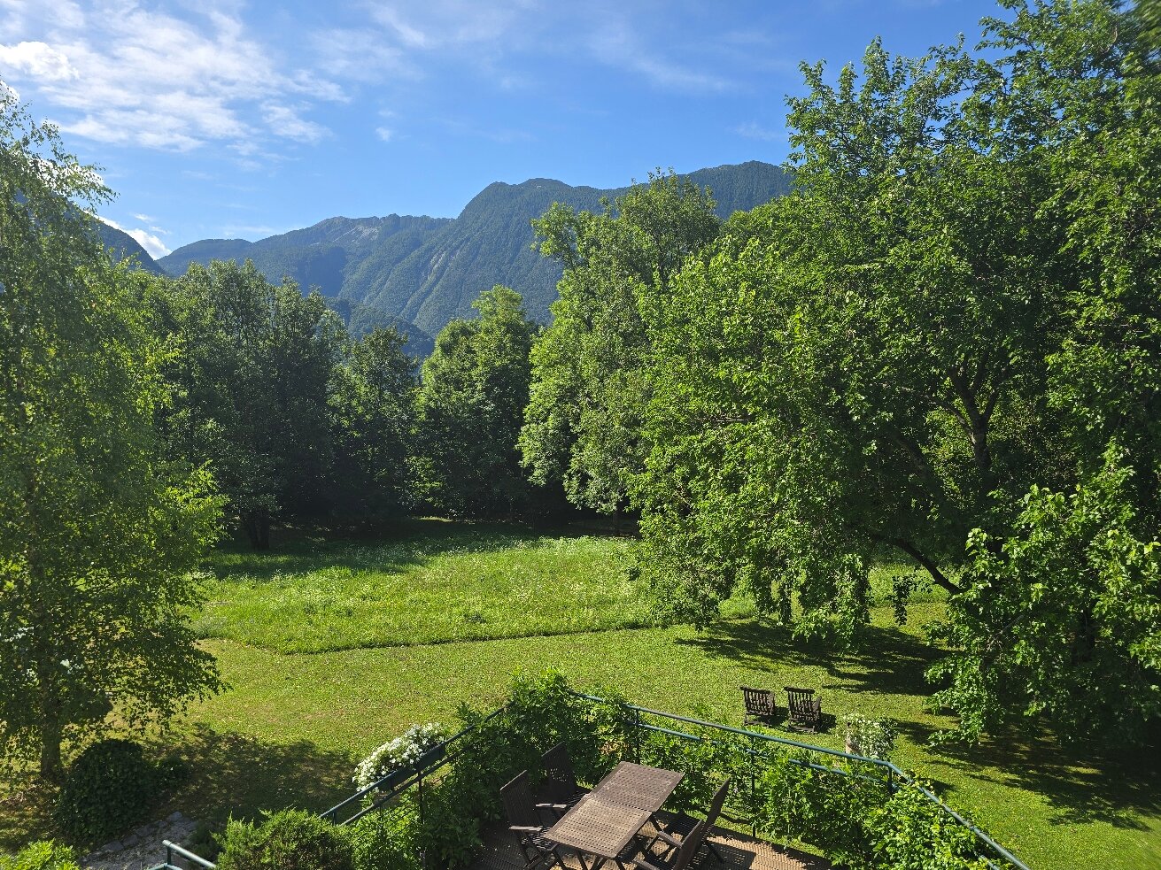 Hotel Dobra Vila Bovec-官方